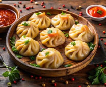 Asian Fusion